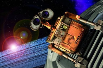 Wall-E