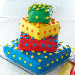 Cake Recipes With Cake Mix