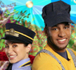 Choo choo Soul