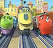 Chuggington