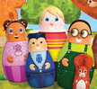 Higglytown Heroes