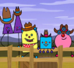 Happy Monster Band