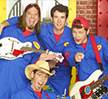 Imagination Movers