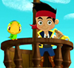 Jake and the Never Land Pirates