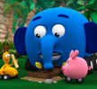 Jungle Junction