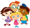 Little Einsteins