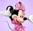 Minnie's Bow-Toons