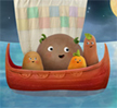 Small Potatoes