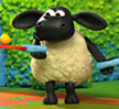 Timmy Time