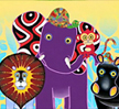 Tinga Tinga Tales