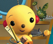 Rolie Polie Olie