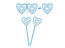 Forget-Me-Not Flowers - Step 2