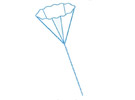 Forget-Me-Not Flowers - Step 4