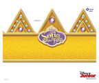 Make Royal Crown!