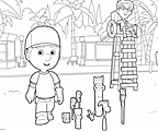 Beach Cleanup