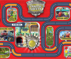 Earn your Safety Badge!