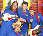 Play Join the Band!