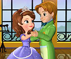 Play<br>Sofia's Ballroom Waltz