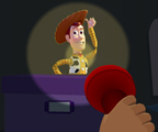 toy story flash game