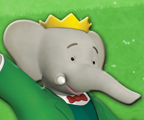Watch Babar videos online now!