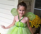 Your child could be featured online!