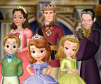 Meet the Characters