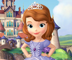 About Sofia The First