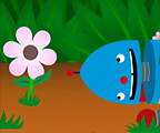 Watch The Flower Dance