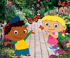 Watch Little Einsteins Videos