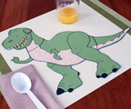 Rex Placemat