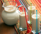Handy Horchata Handy Horchata