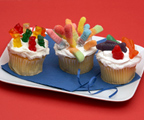 Little Einsteins Creative Cupcakes