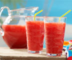 Rocket's Red Slushie Rocket's Red Slushie