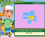 Manny's Garden Gallery