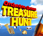 Play Orchestra Ocean<br />Treasure Hunt