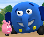 Watch Jungle Junction videos!