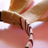 Felty Thumper Ears - Step 8