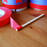  Imagination Movers Recycled Drum Kit Step 6 Image