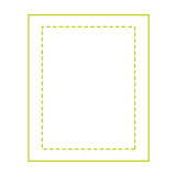 Mickey's Shamrock Day Invitations - Step 1