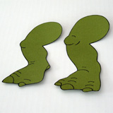 Rex Placemat Step 4