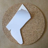 <i>Toy Story</i> Party Pennant Step 2
