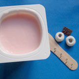 Stretch's Frozen Yogurt Pops