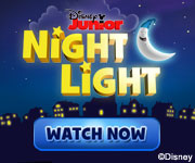 Check out Night Light!