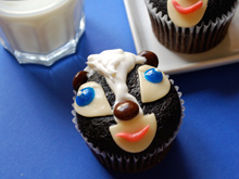 Cars Birthday Party
