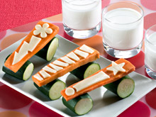Veggie Skateboards