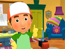 Handy Manny Handy Manny