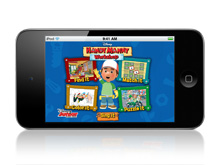 Handy Manny Workshop