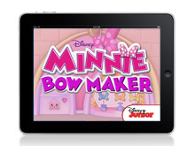Minnie Bow Maker