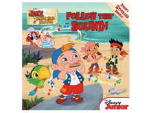 Follow That Sound!