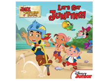 Let's Get Jumping!